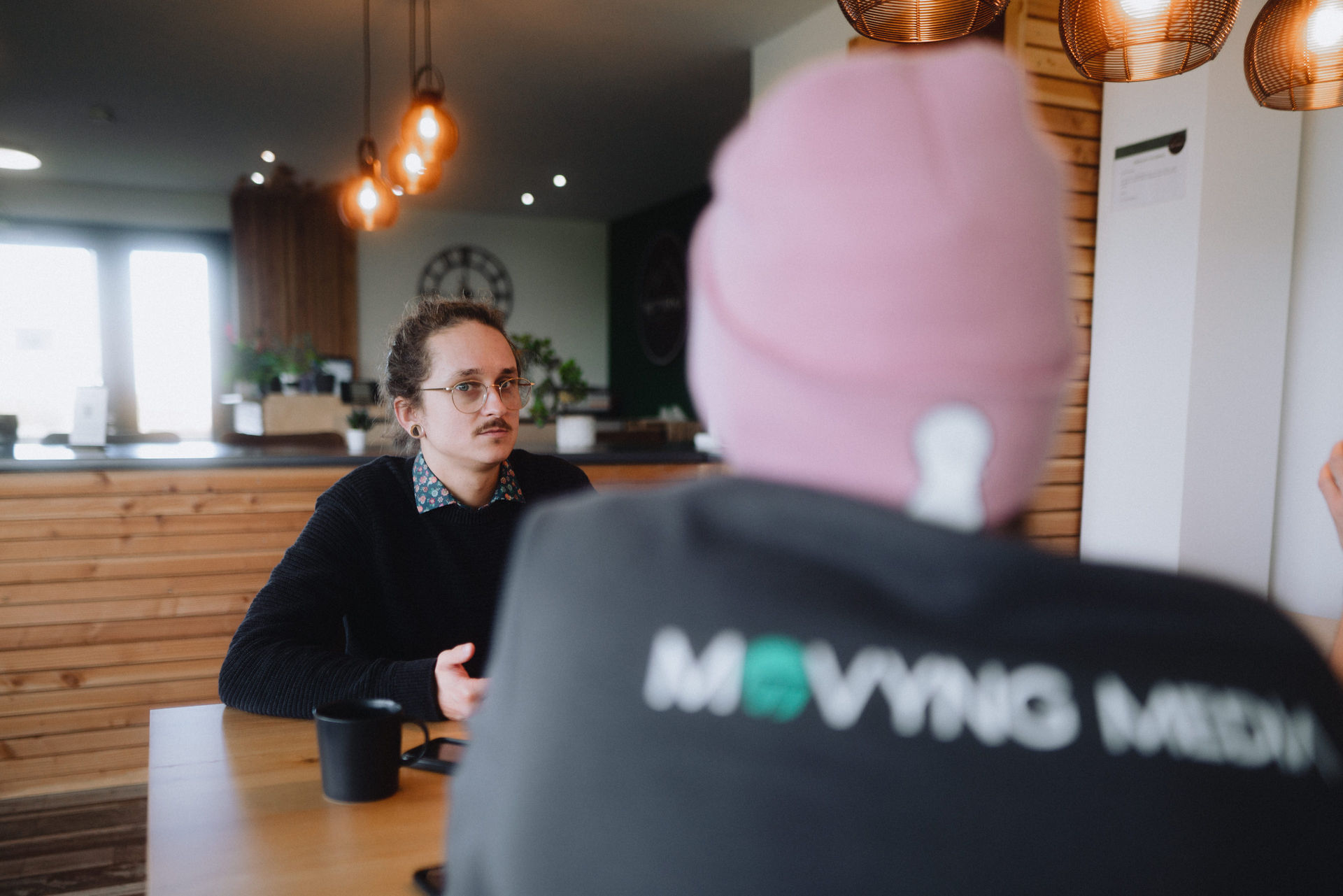 Movyng Media Guide