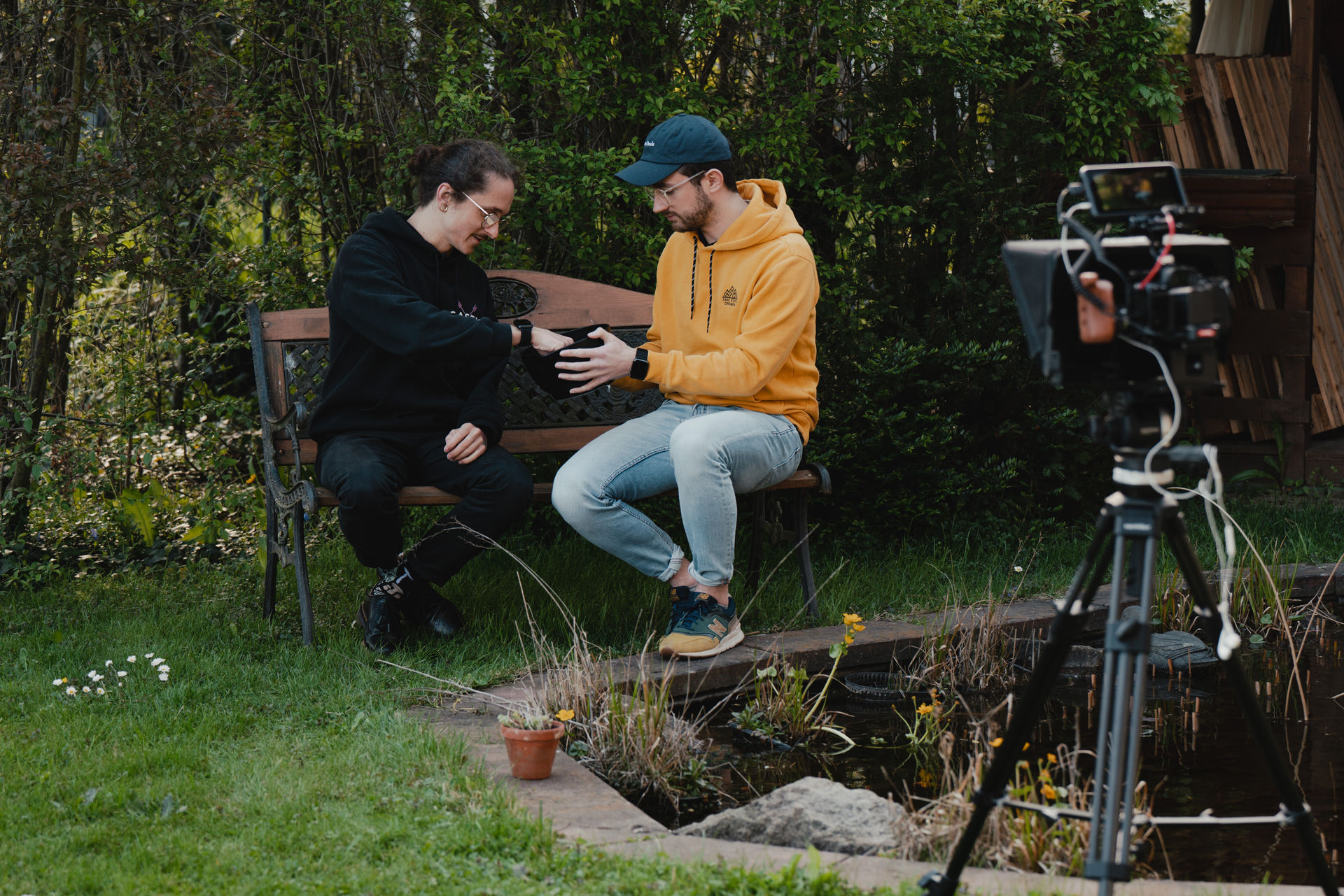 Movyng Media Produktion